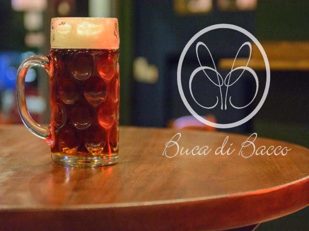 Buca di Bacco Brescia