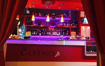 Elfa Rock Cafè Taranto