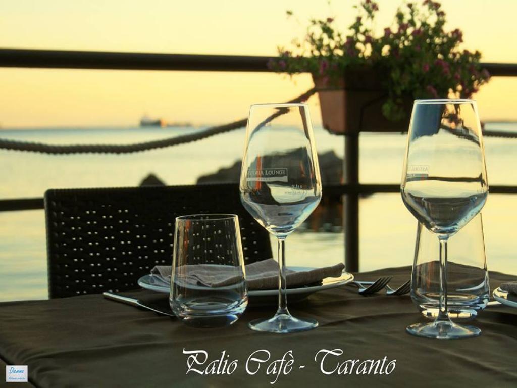 Palio Cafè Taranto