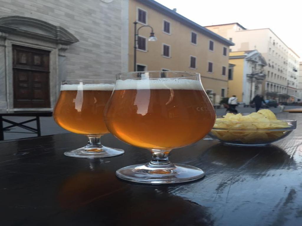 Birra Amiata House Livorno Livorno