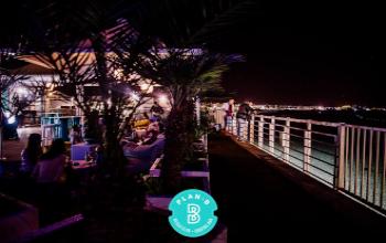 Plan B Beach Club & Cocktail Bar Cagliari