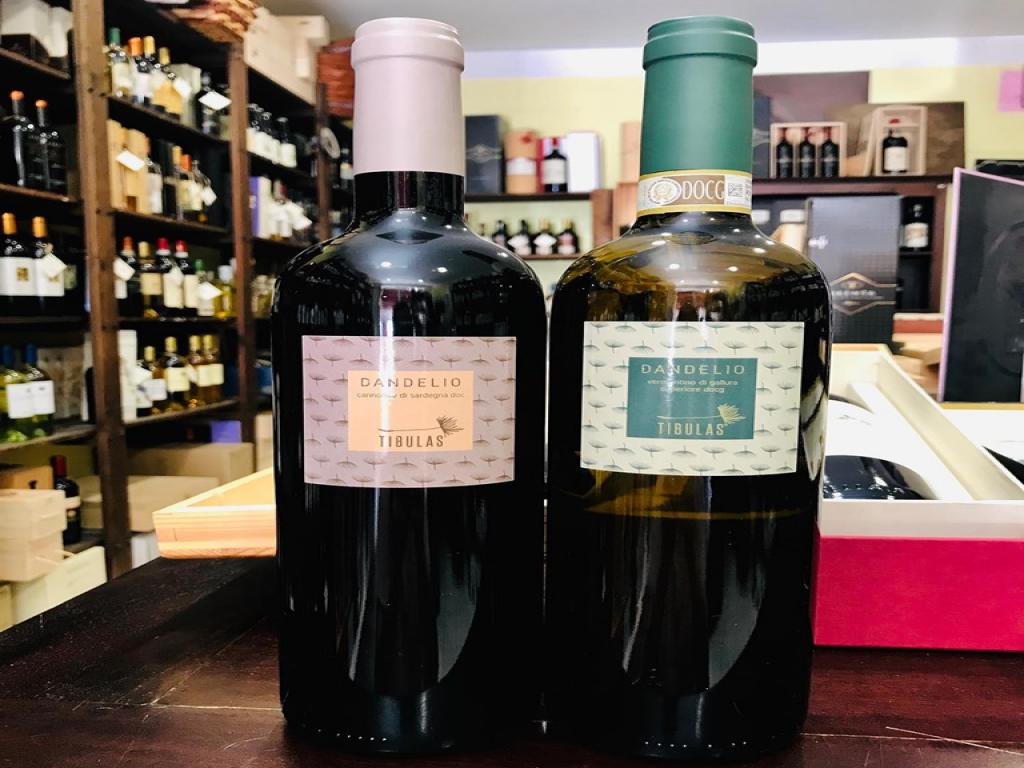 Enoteca Vitis Vinifera Cagliari