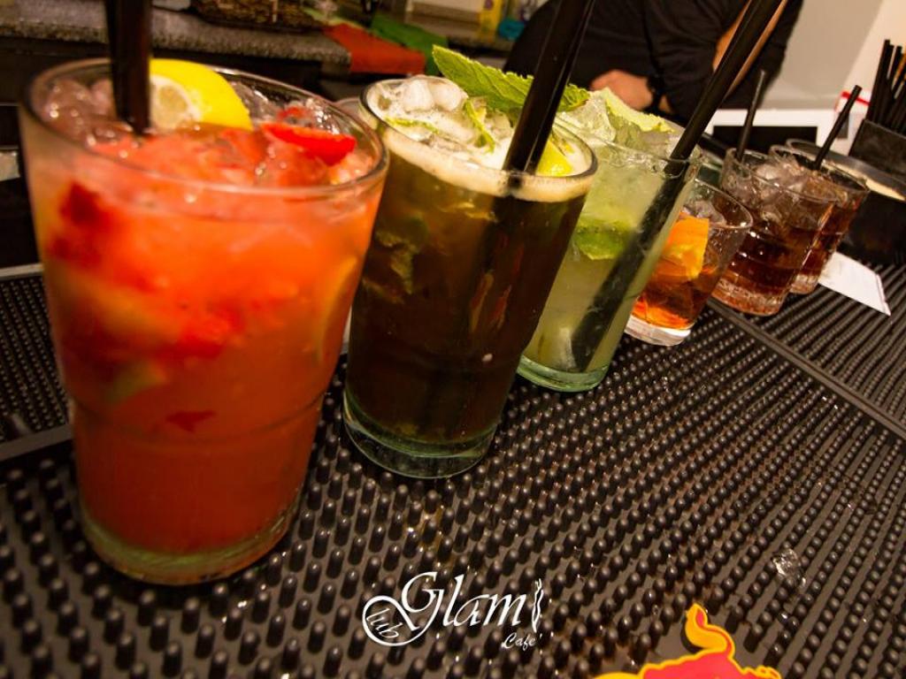 Glam Club Cafè Cagliari