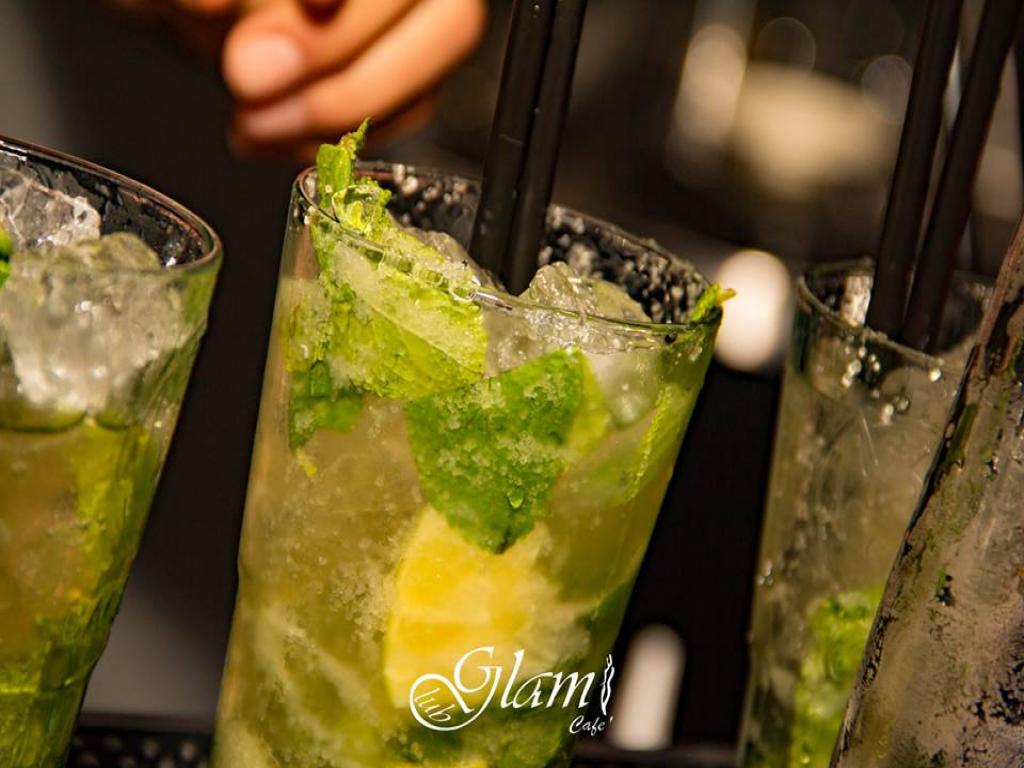 Glam Club Cafè Cagliari