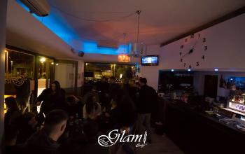 Glam Club Cafè Cagliari