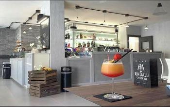 Kindalu Lounge Bar Cagliari