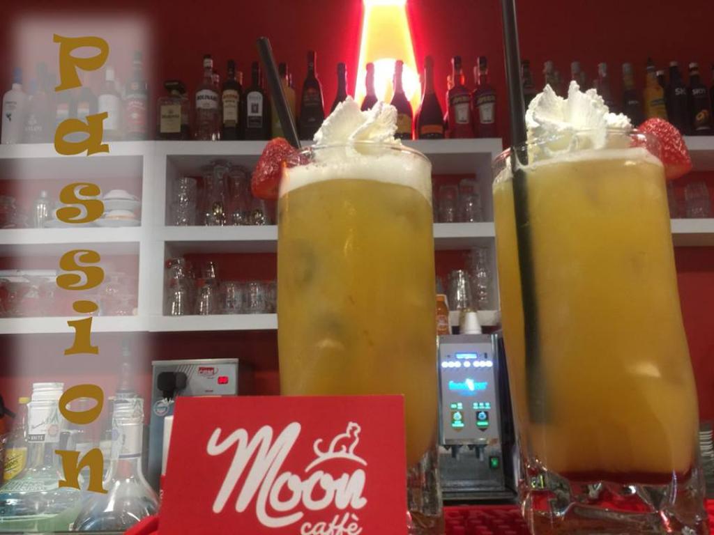 Moon Caffè Cagliari Cagliari