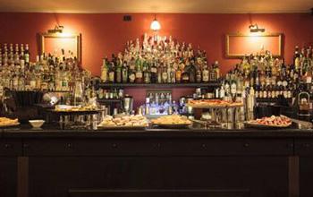 Happening Cocktail Bar Napoli