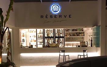 Réserve Enoteca Contemporanea Latina