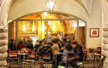 Exil Lounge Cafe Bolzano