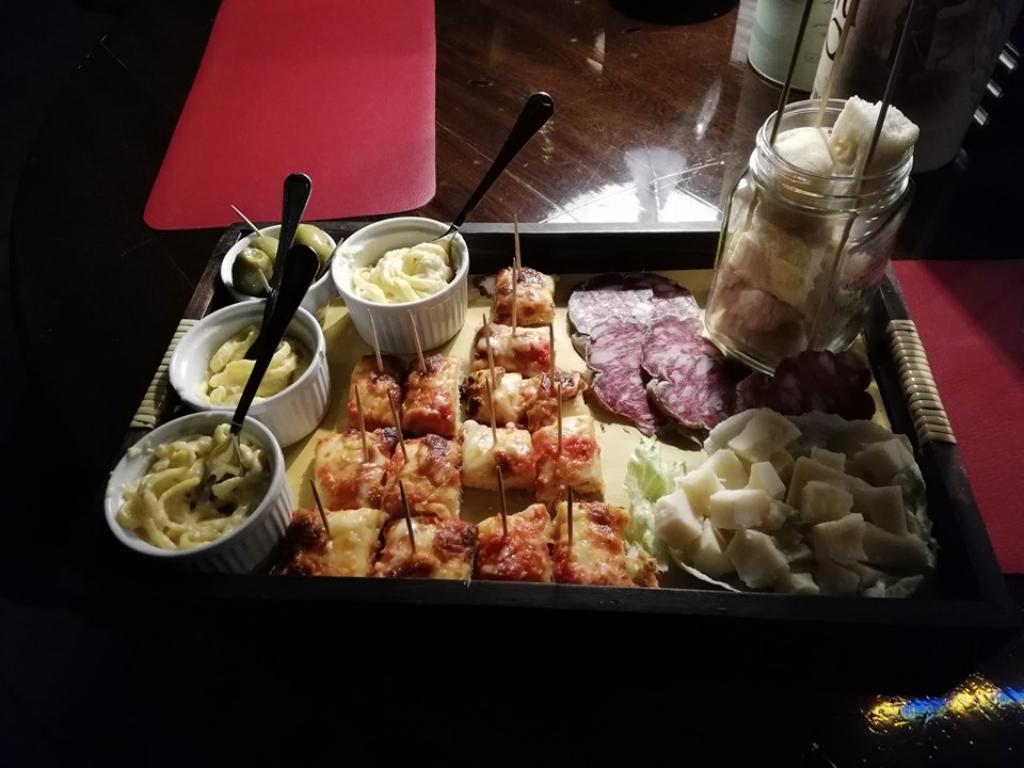 Museum Tavern Risto-Pub Piacenza