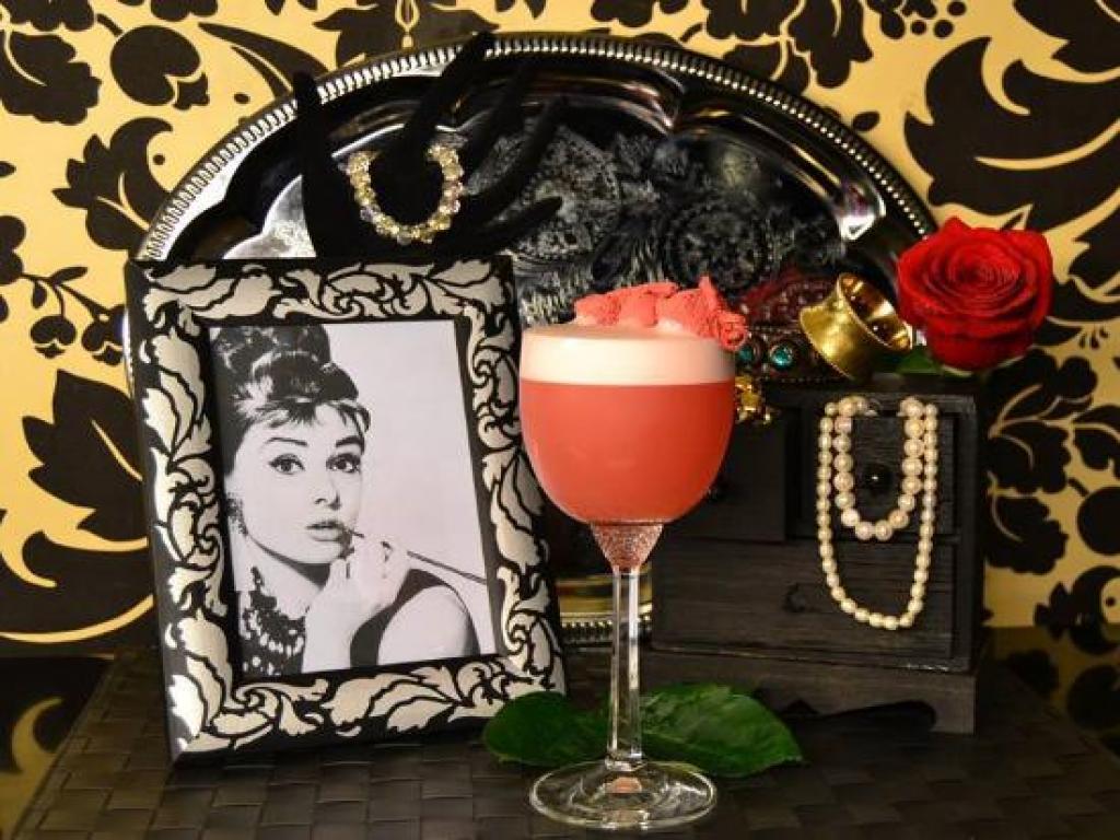 Azoth Cocktail Bar Napoli