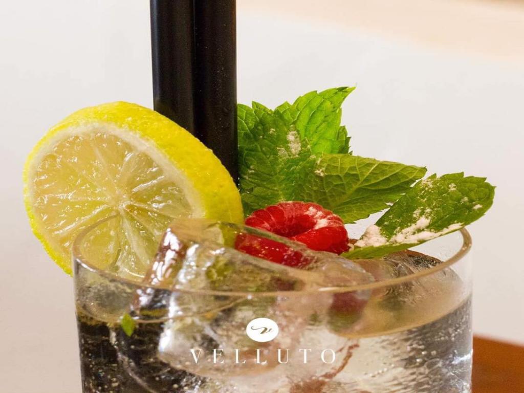 Velluto Rimini