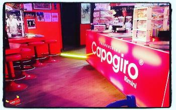 Bar Capogiro Rimini