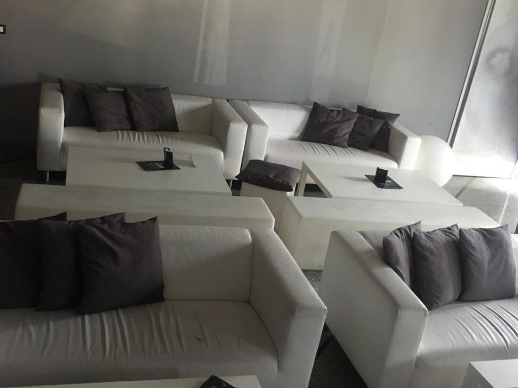 Sonar Cocktail Lounge Udine