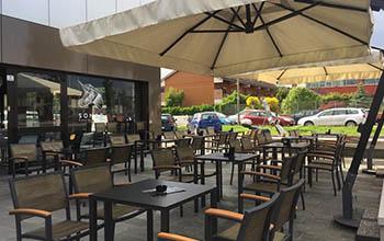 Sonar Cocktail Lounge Udine