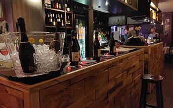 Cantinetta del Borgo Udine Udine