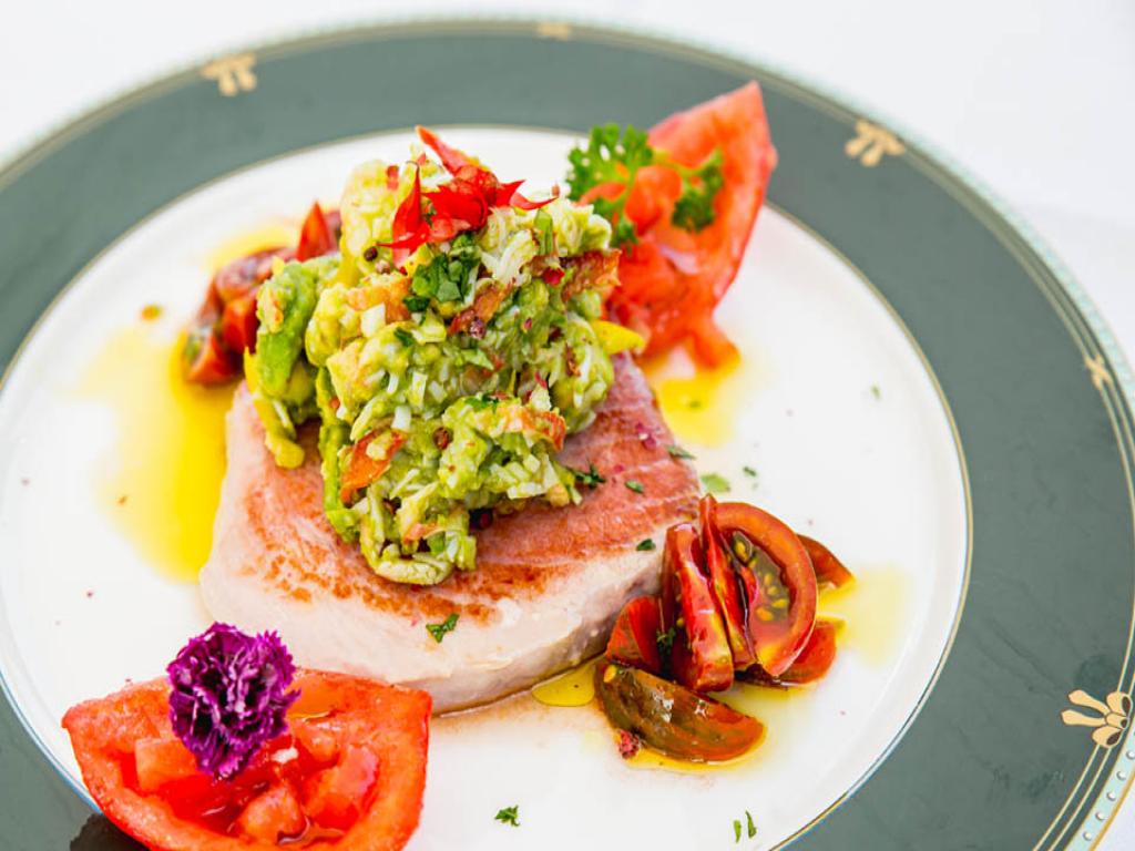 DUE TORRI LOUNGE & RESTAURANT Verona