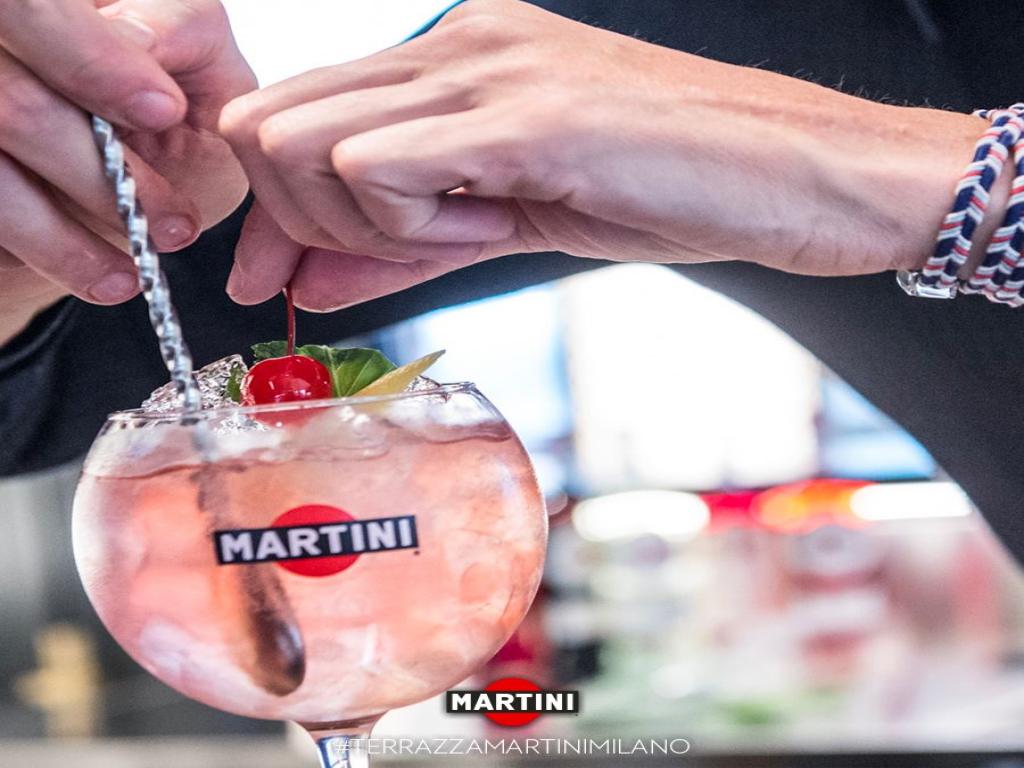 Terrazza Martini Milano