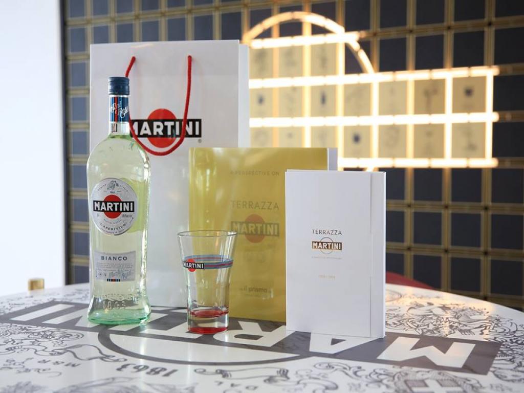 Terrazza Martini Milano