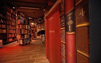 Libreria Berisio Napoli