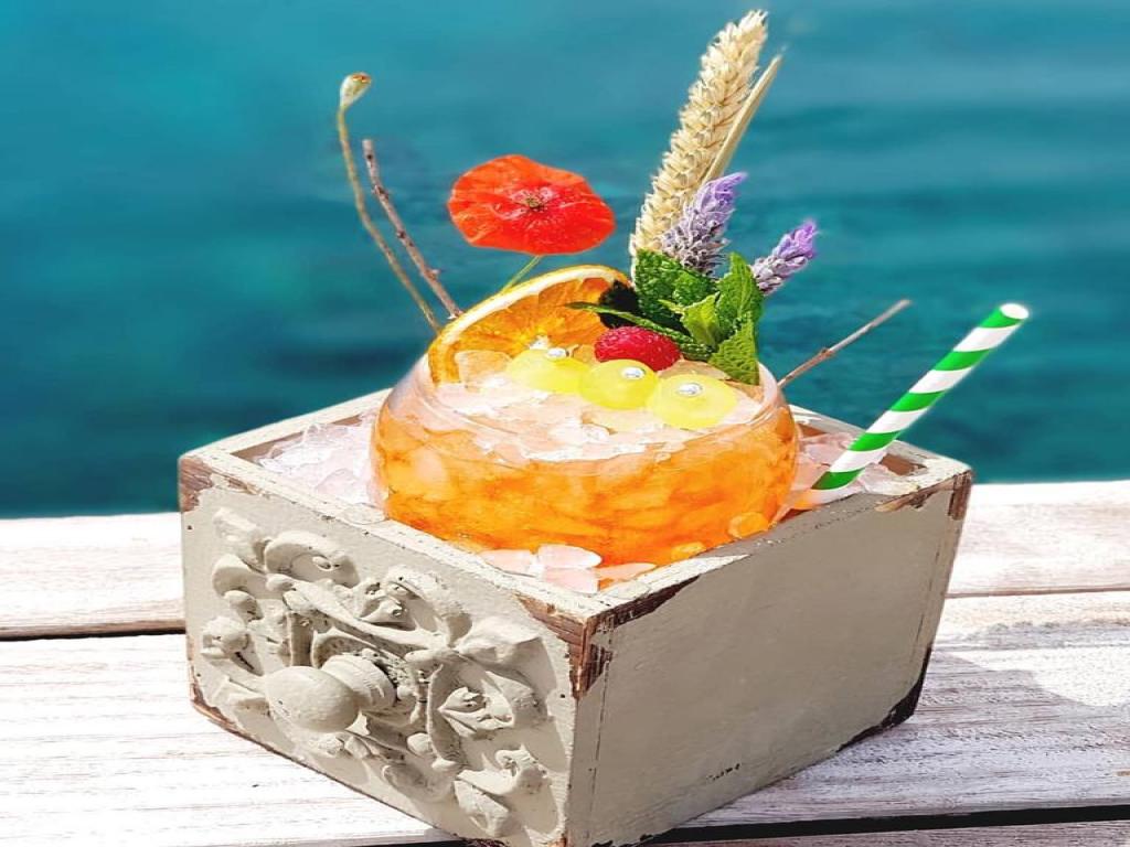 Buddha Bar Beach Mykonos