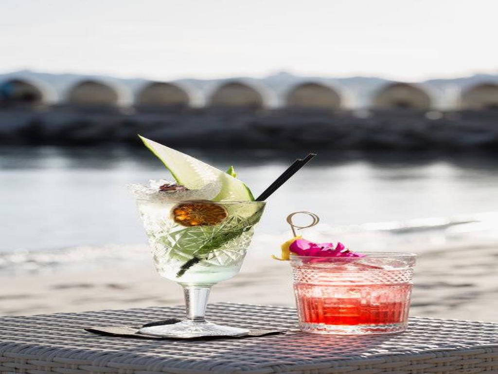 Buddha Bar Beach Mykonos