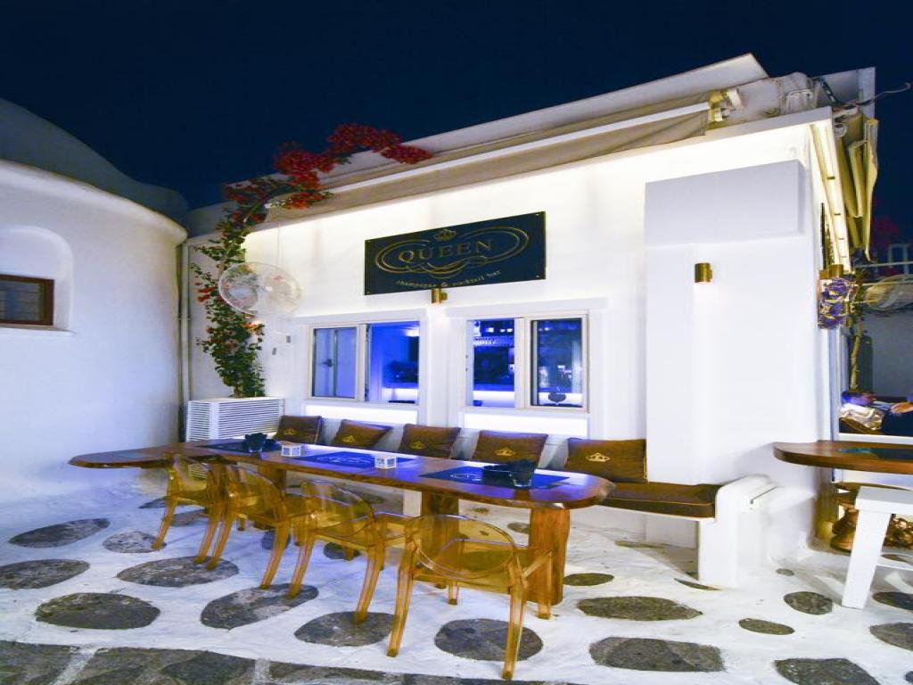 Queen of Mykonos Mykonos