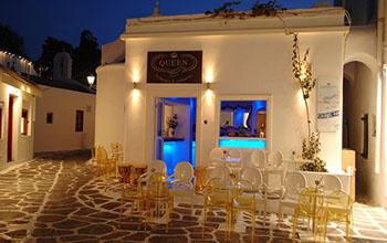 Queen of Mykonos Mykonos