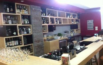 Vesper American Bar Reggio Calabria