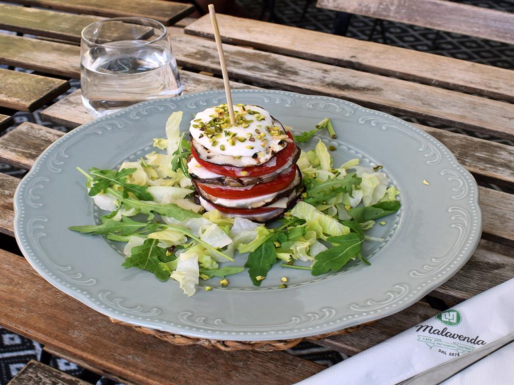 Malavenda Cafe' Reggio Calabria