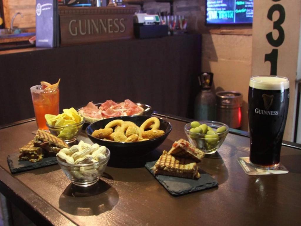 1931 Public House Reggio Calabria