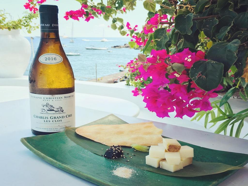 Bridge Sushi Bar Panarea