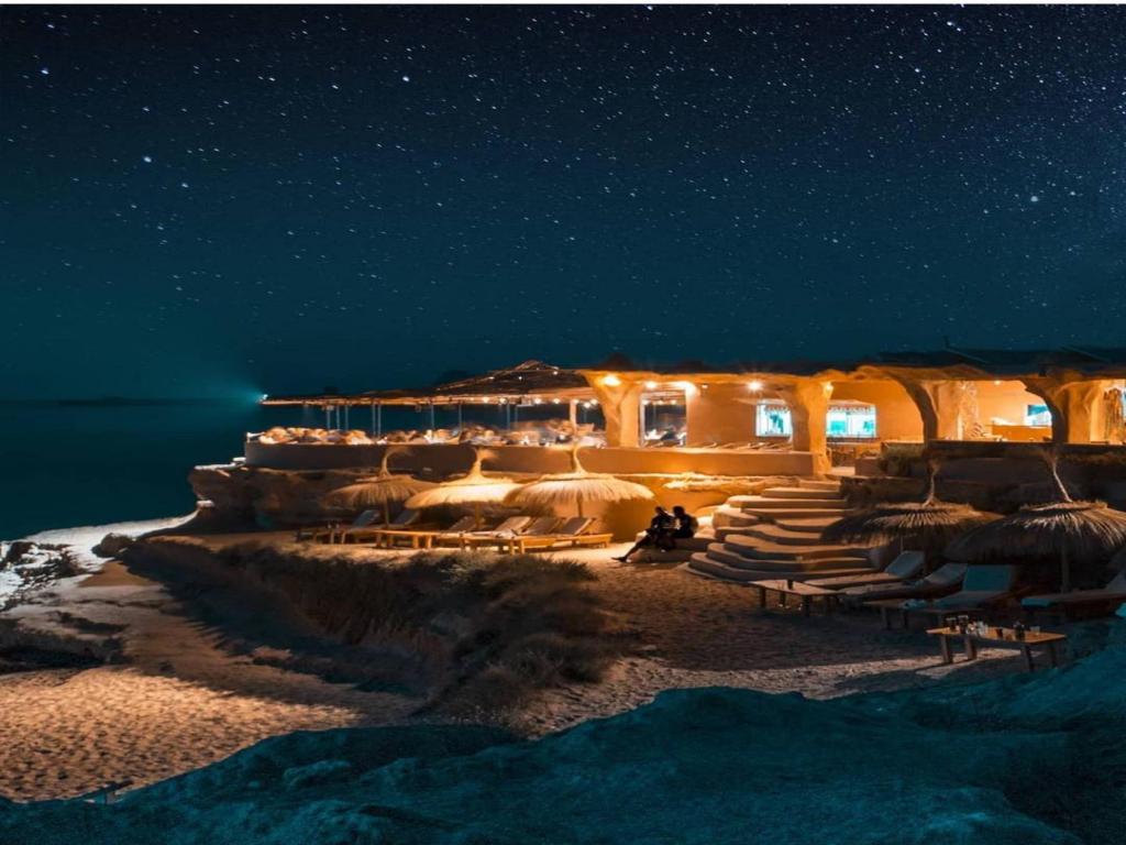 Sunset Ashram Ibiza