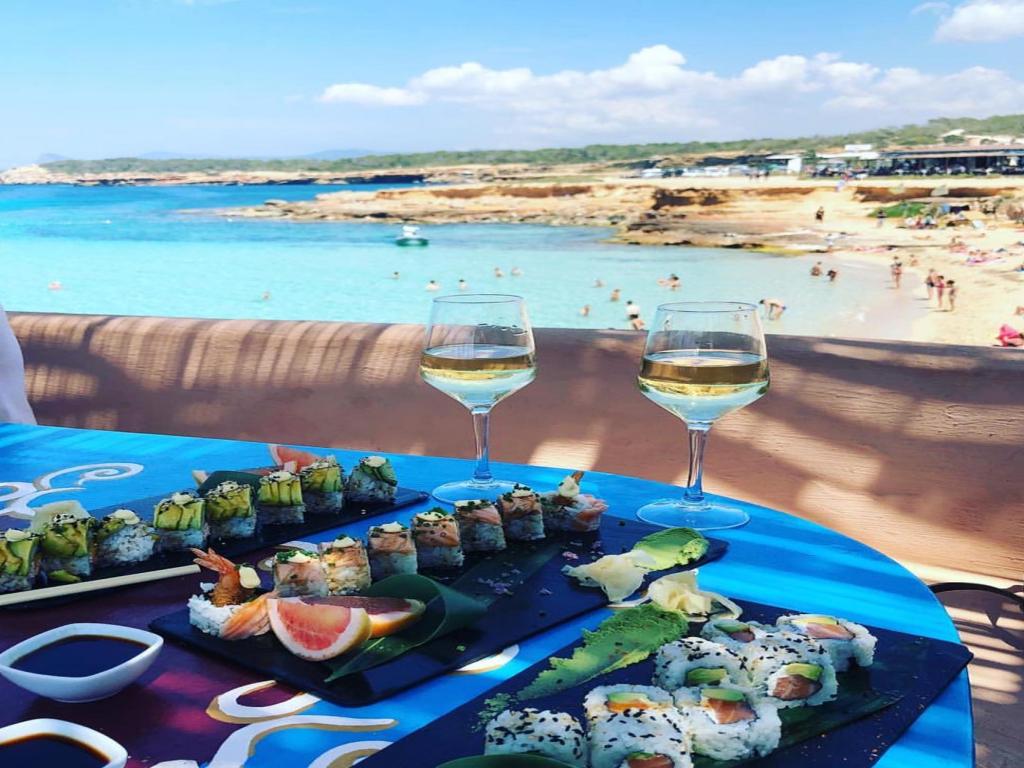 Sunset Ashram Ibiza