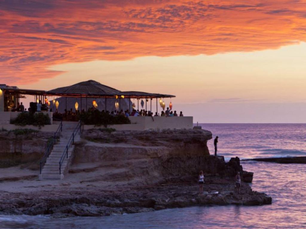 Sunset Ashram Ibiza