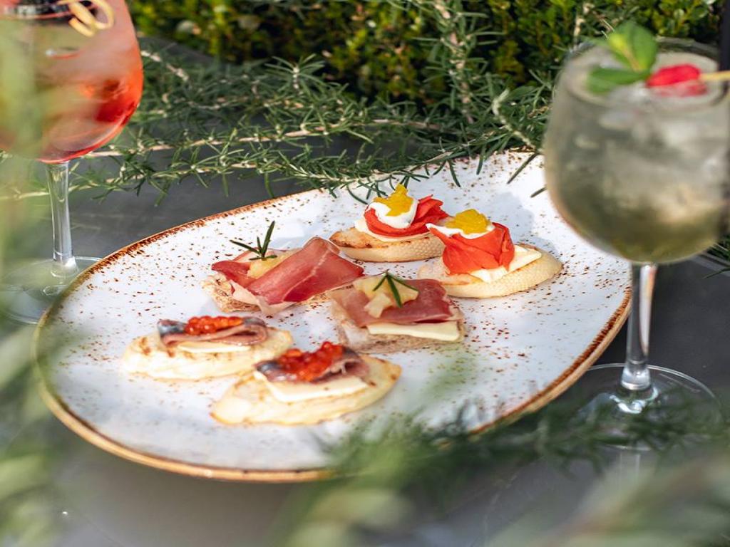 Radio Rooftop Bar Milano