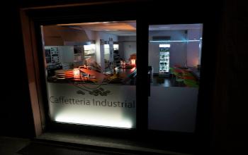 Caffetteria Industrial Catanzaro