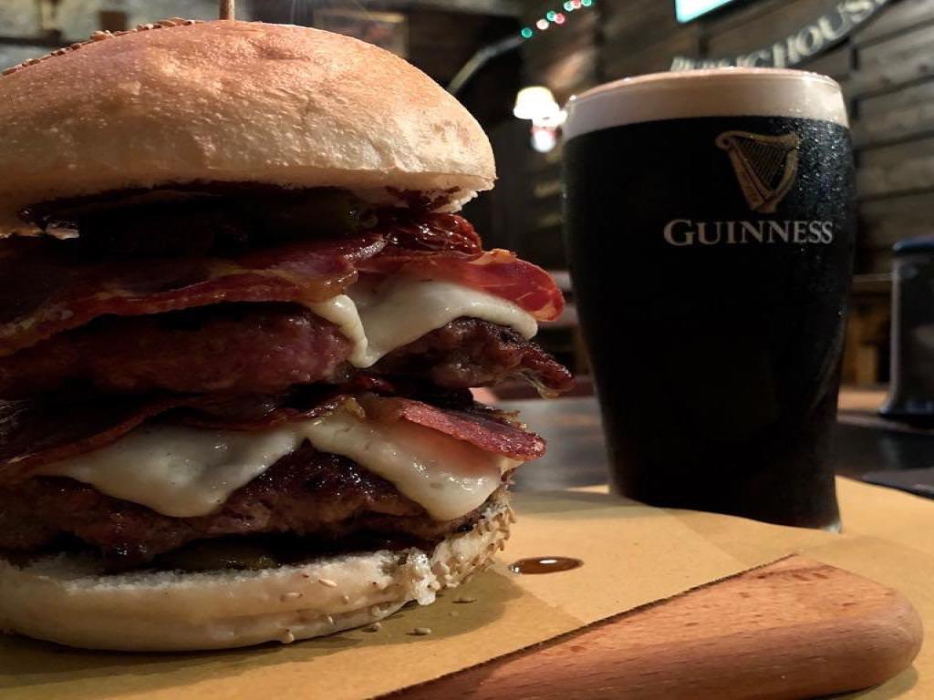 The Tower Pub Catanzaro