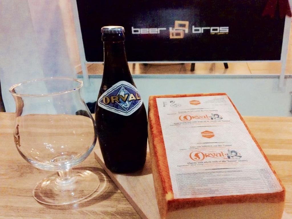 BEER BROS Potenza