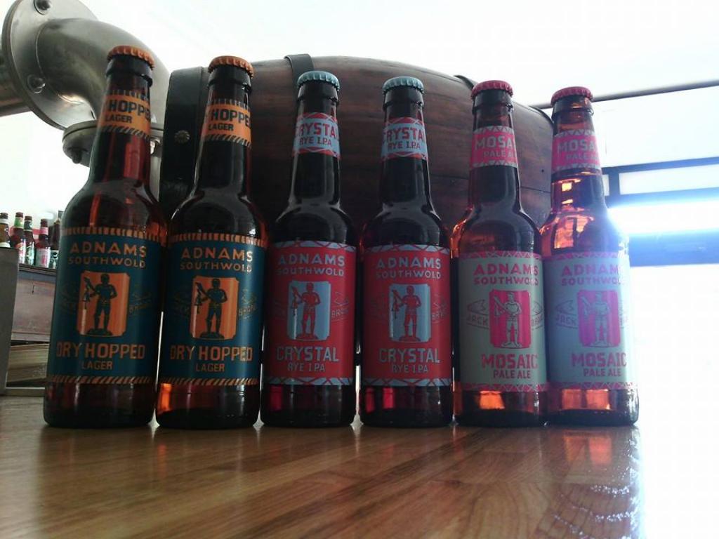 BEER BROS Potenza