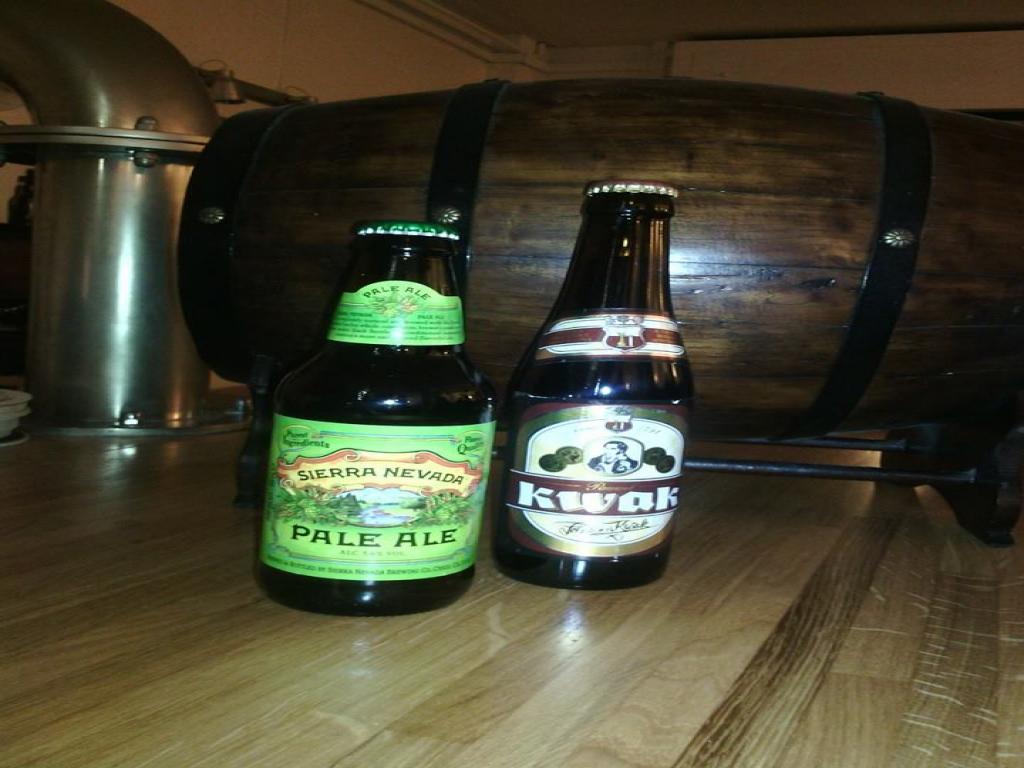BEER BROS Potenza