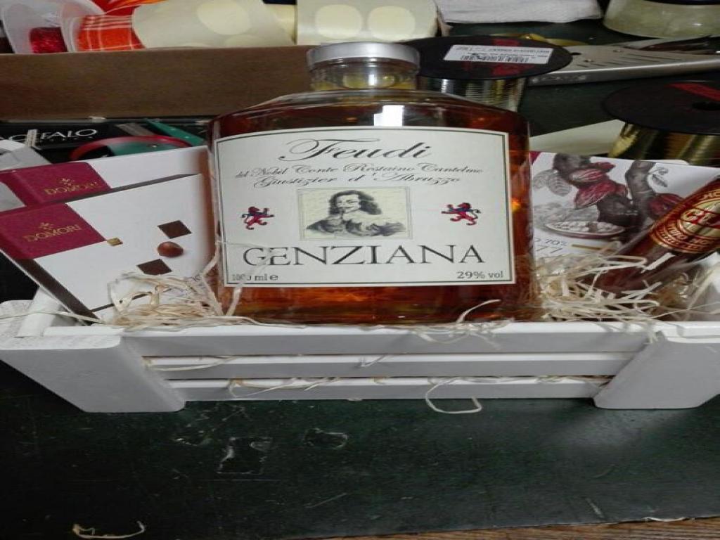 L'Ebbrezza di Noè Isernia