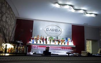 Caipira Cocktail Club e Brazilian Food Campobasso