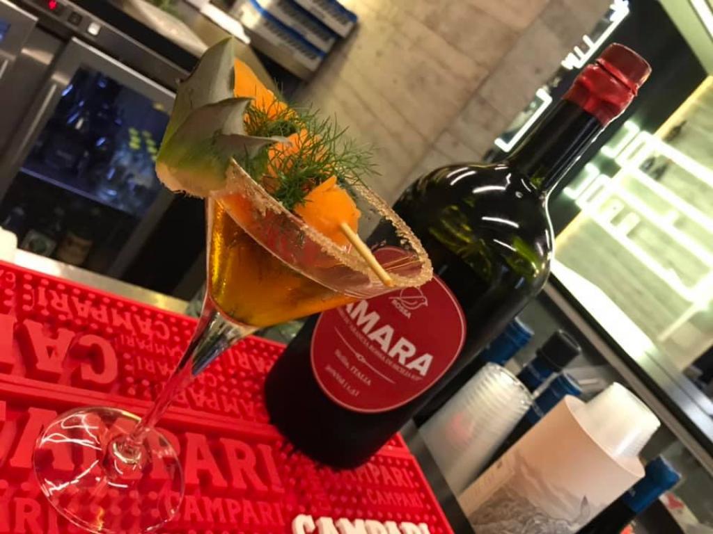 MAD Magazzini Donnafugata Ragusa