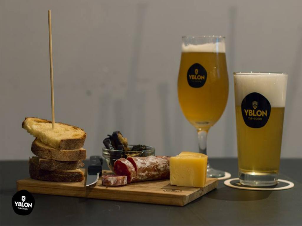 Yblon - TapRoom Ragusa