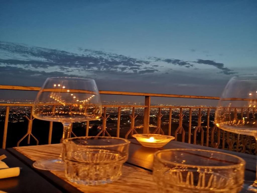 Cratere Ercolano