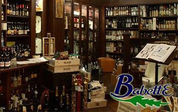 Babette Pub Napoli