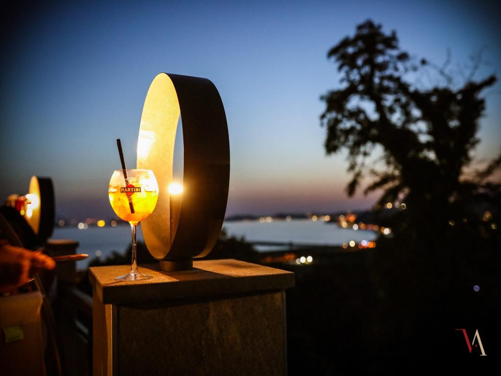 Riserva RoofTop Abano Terme