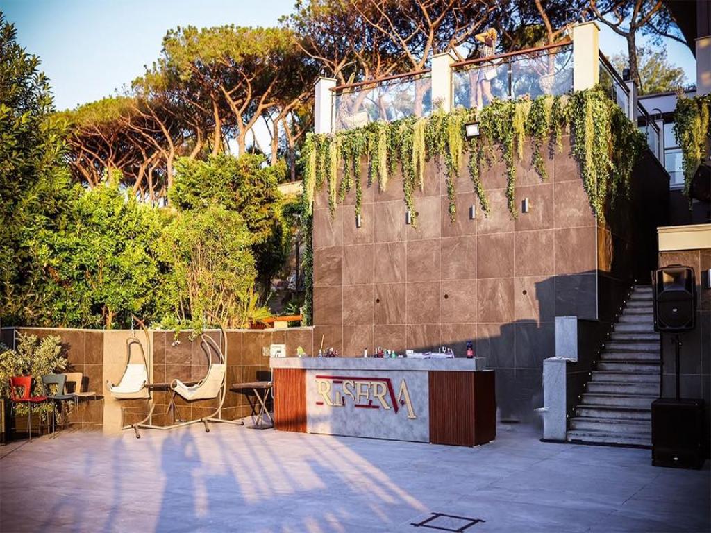 Riserva RoofTop Abano Terme